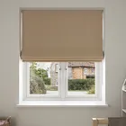 William Morris At Home Reed Clay No Drill Blinds Uk