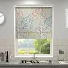Egerton Made To Measure Blackout Roller Blind Sage