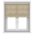William Morris At Home Sunflower Ochre Motorised