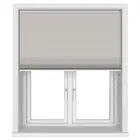 Tradechoice Blockout Taupe Blinds Uk