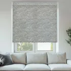 Aura Charcoal Cordless Roller Blinds - Shop Now