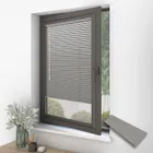 Kalm Perfect Fit Wooden Blinds