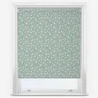 Sonova Studio Stars Duck Egg Roller Blind