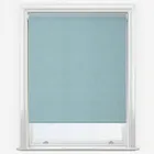 Sonova Studio Luma Ice Blue Roller Blind