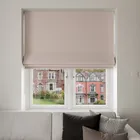 Klimt Heather No Drill Blinds Uk