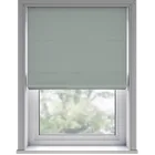 Saskia Tilt Deluxe Roman Blinds