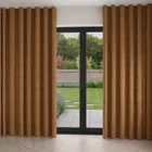 William Morris At Home Marigold Woven Madder Wave Curtain Blinds Uk