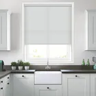 Neo Grey Roller Blinds
