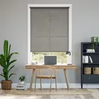 Electric Onella Flint Roller Blind