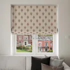 Emily Bond Yew Tree Mulberry No Drill Blinds Uk
