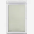 Voga Blackout Cream Perfect Fit Roller Blind