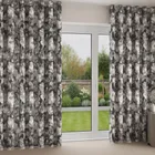 Mara Onyx Wave Curtain Blinds Uk