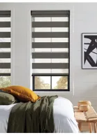 Maquette Mocha Vision Day And Night Blind