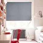 Prime Splash Gable Light Filtering Roller Blinds