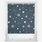 Planetarium Cosmos Roller Blind