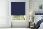 Primero Indigo - Twistfit Blackout Roller Blind