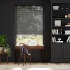 Atelier Black Magic Venetian Blind - 25mm Slat