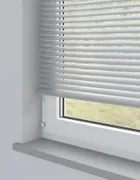 Urban Seal Faux Wooden Blind - 50mm