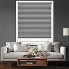 50mm Tramore Wooden Blinds