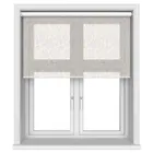 Twistfit Laura Ashley Barley Dove Grey Blinds Uk
