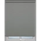 Yasmin Made To Measure Blackout Roller Blind Shadow