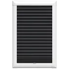 Infusion Asc Black Perfect Fit Blinds Uk