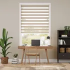 Enjoy Sandy Beige Roller Blind