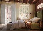Longmoor Peach Kiss - Twist&fit Roller Blind