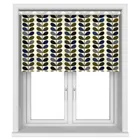 Twistfit Orla Kiely Multi Stem Moss Blinds Uk