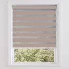 Verve Beige Day & Night Roller Blinds