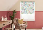 Sunset Boulevard Brights - Roman Blind