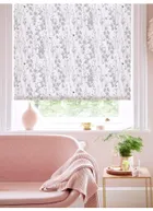 Broom And Bee Dusk Roller Blind By Lorna Syson