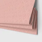 Laura Ashley Gower Blush Motorised Blinds Uk