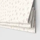 Laura Ashley A'hoy Alphabet Blush Motorised Blinds Uk