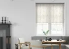 Karma Champagne - Motorised Roller Blind