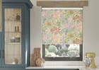 Canopy Tranquil Oasis - Roller Blind