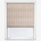 Towan Coral Roman Blind