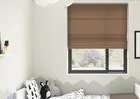 Maurice Caramel - Roman Blind