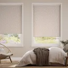 William Morris Willow Bough Jacquard Linen Roller Blind