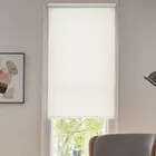 Scope Tranquil Light Filtering Roller Blinds