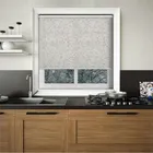 Wildling Autumn Cordless Roller Blind