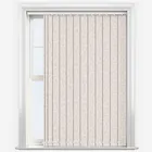Isla Sorbet Vertical Blind