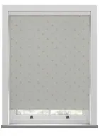 Sophie Allport Bears Sage Green Roller Blind