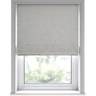 Sculpt Linen Deluxe Roman Blinds