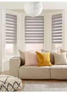 Montage Grey Vision Day And Night Blind