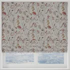 Grove Made To Measure Roman Blind Auburn