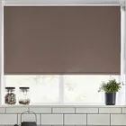 Prime Bella Havana (blackout) Blackout Roller Blinds