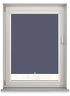 Bella Midnight Perfect Fit Blind