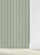 Hayden Fern Vertical Blind