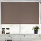Bella Havana (blackout) Blackout Roller Blinds